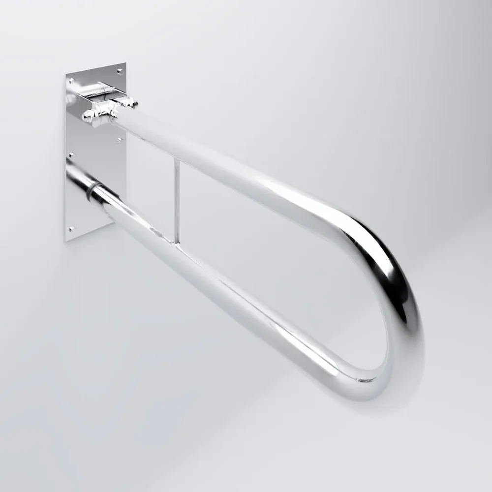 Handle For Disabled Person