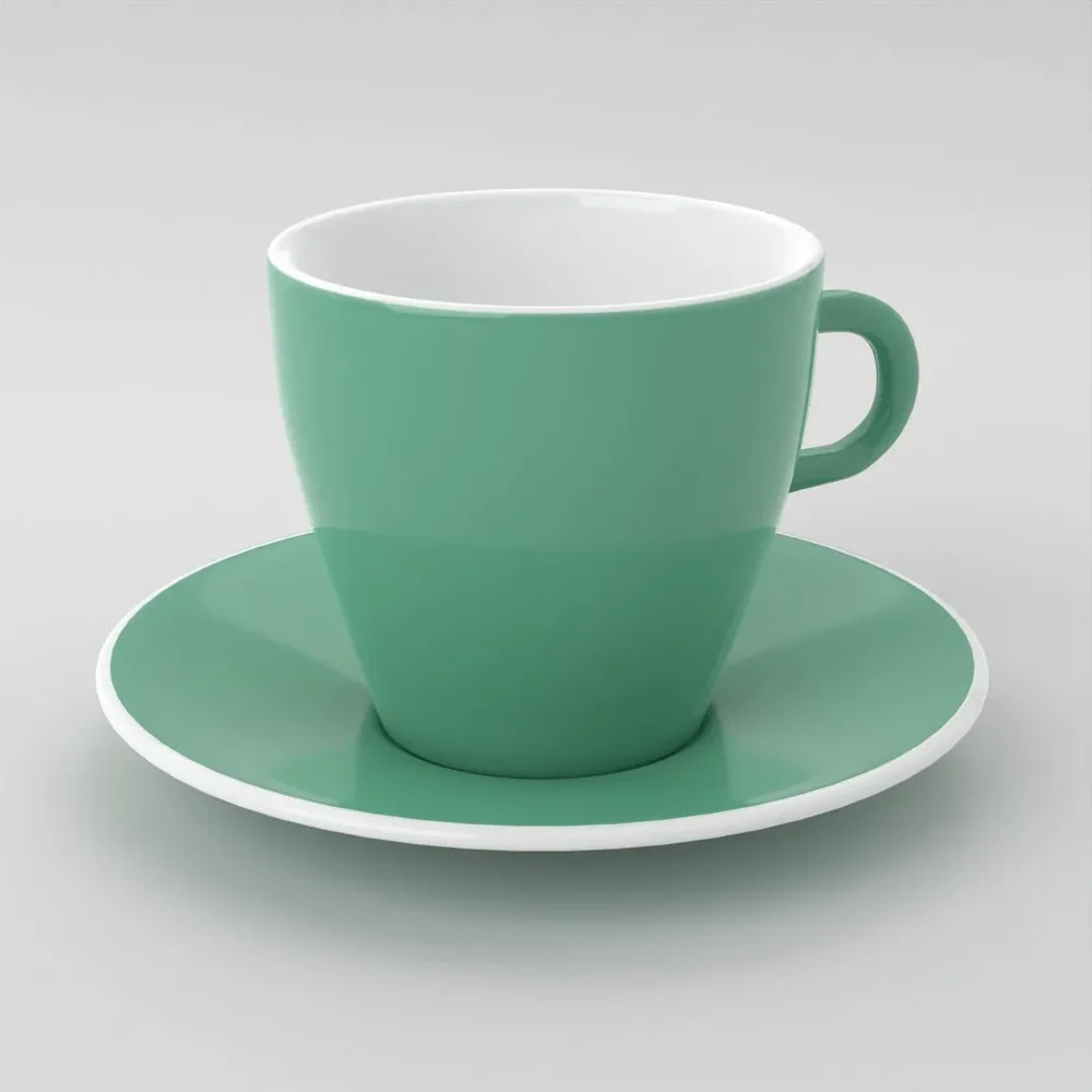 Acme Coffee Tulip Cup