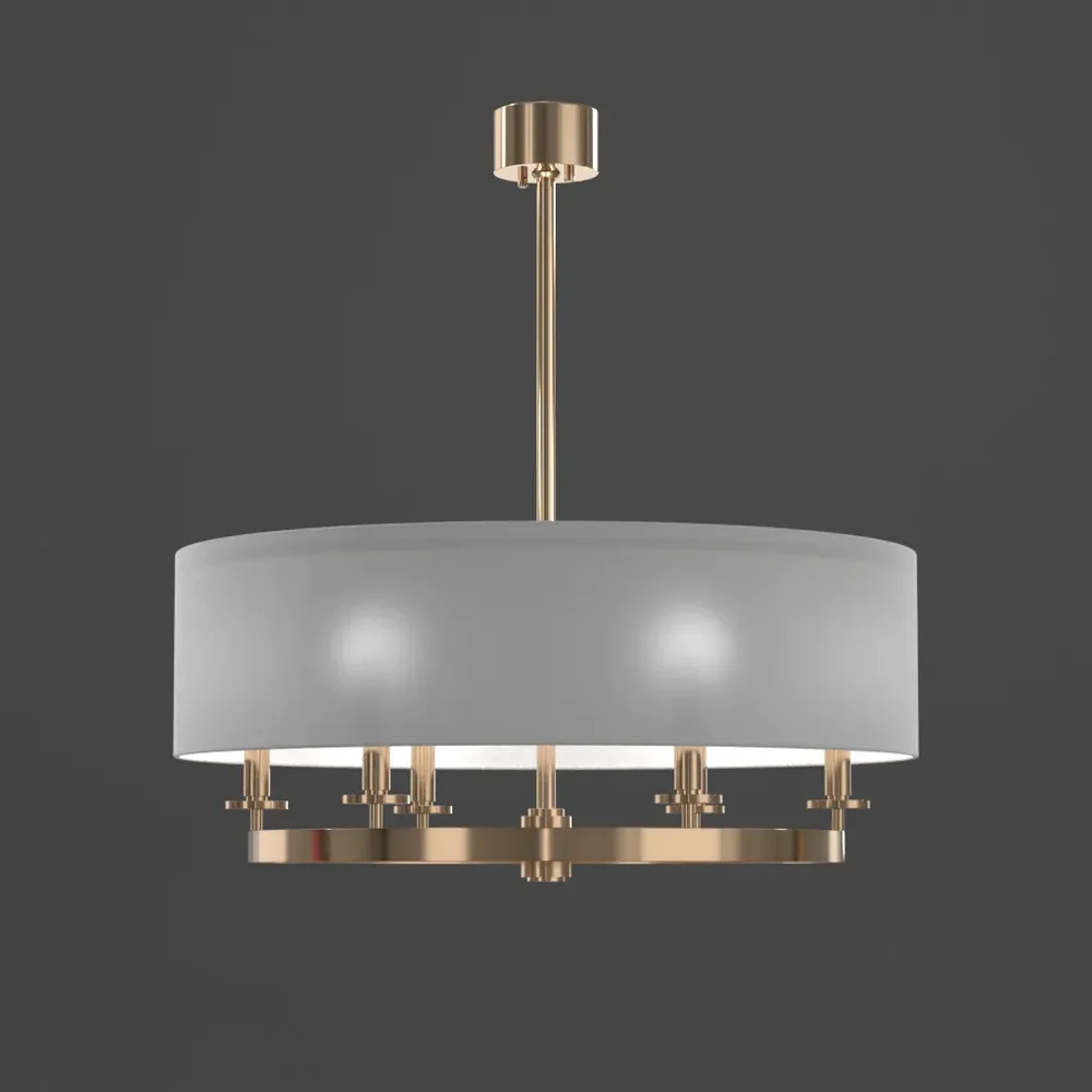 Durham Pendant