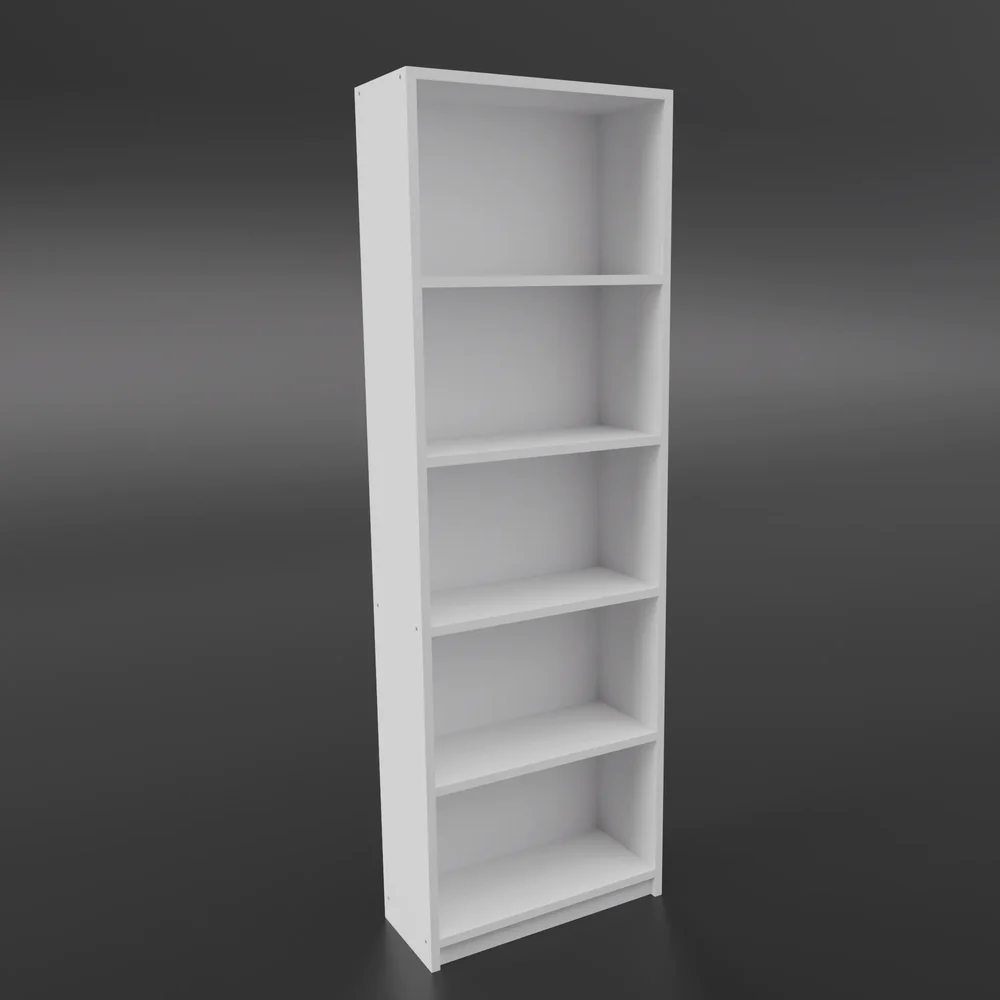Bookcase