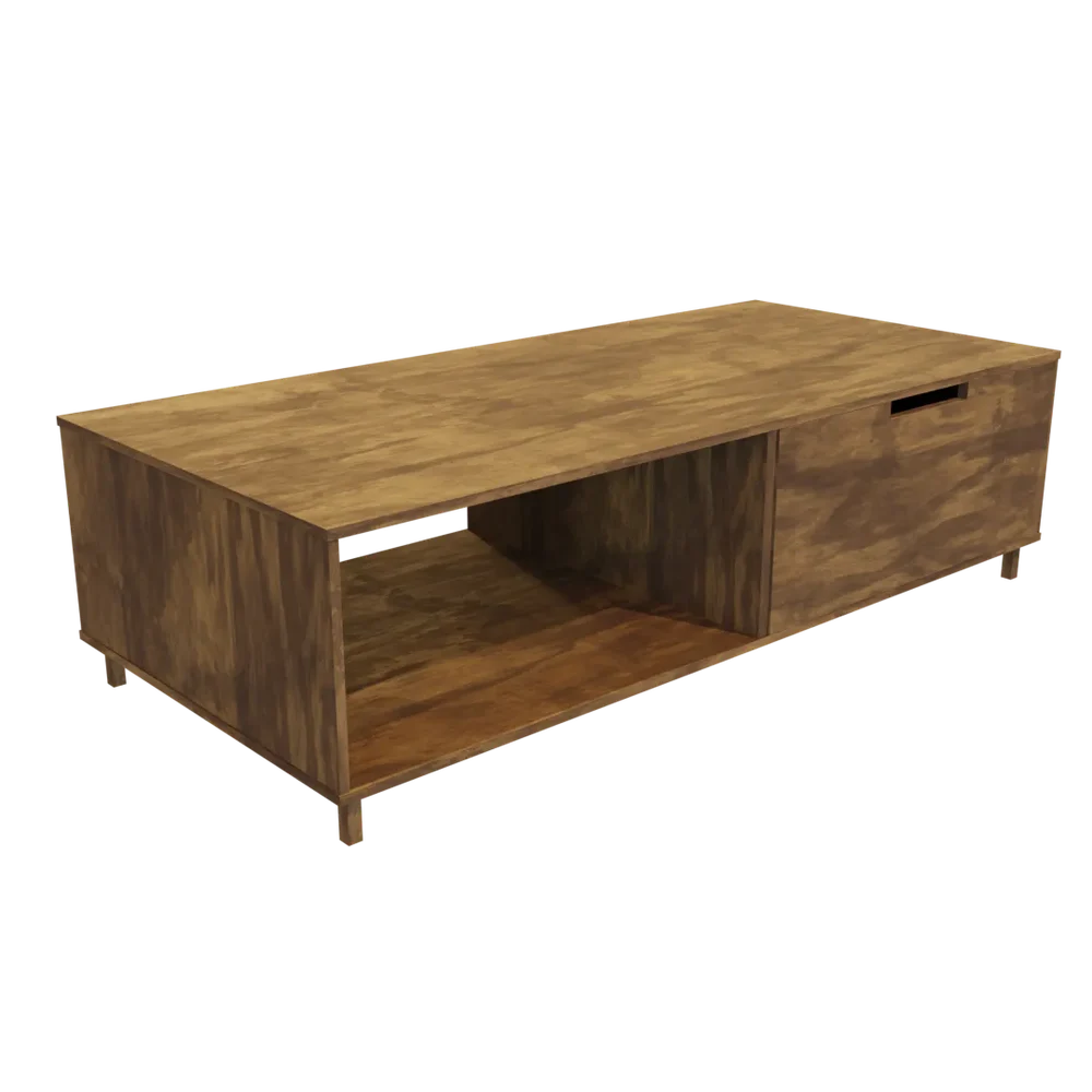 Coffee Table Vintage