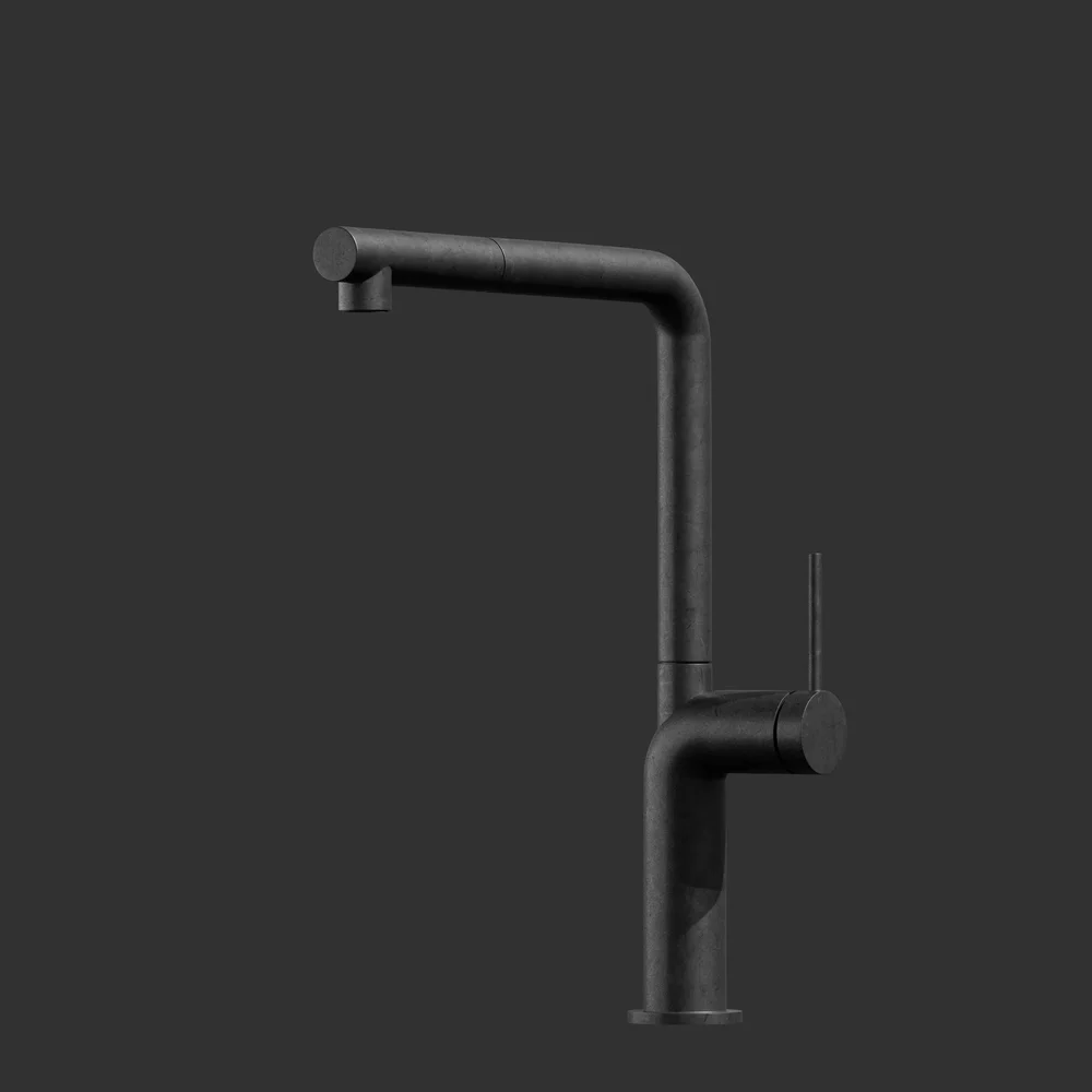 Faucet Stelo 60311 By Gessi