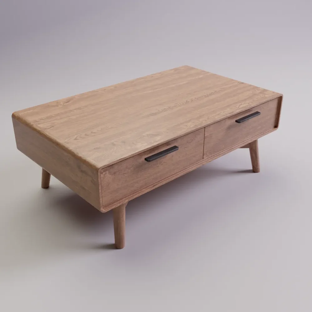 Castlery Coffee Table