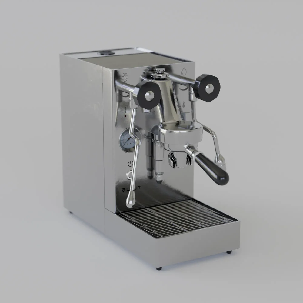 Espresso Machine (Lelit Marax)