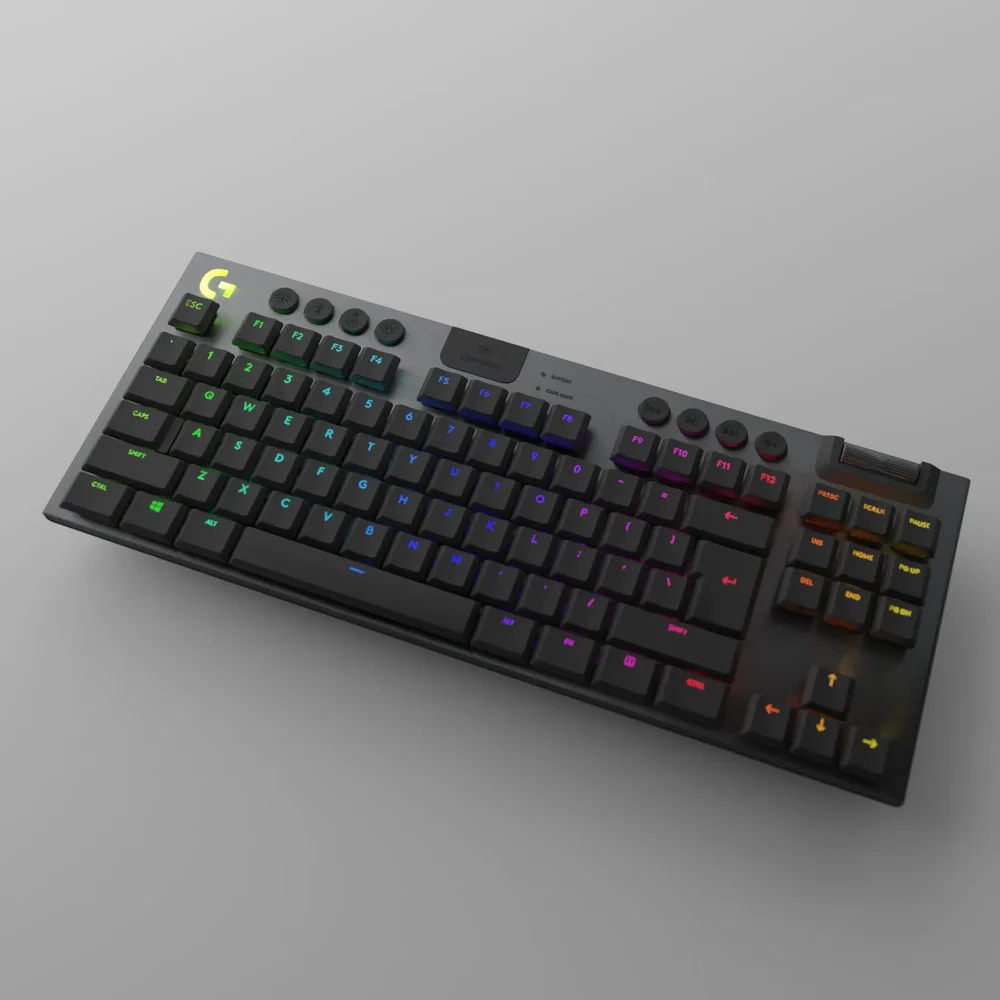 G915 Keyboard
