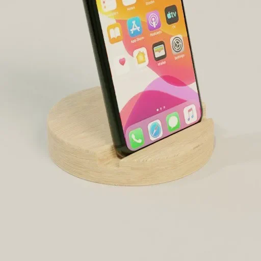 Phone Holder V