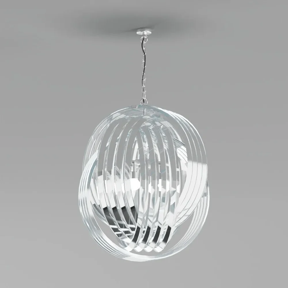 Marco Polo Ceilng Light