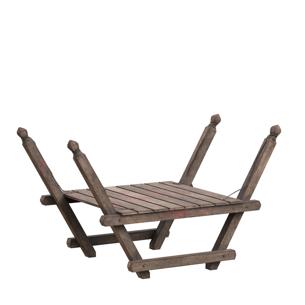 Torture Rack