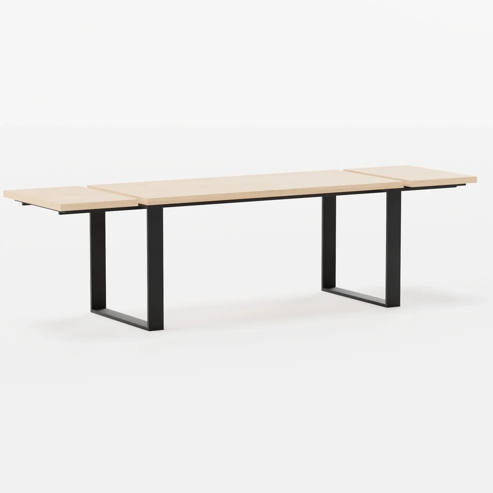 Industrial Table