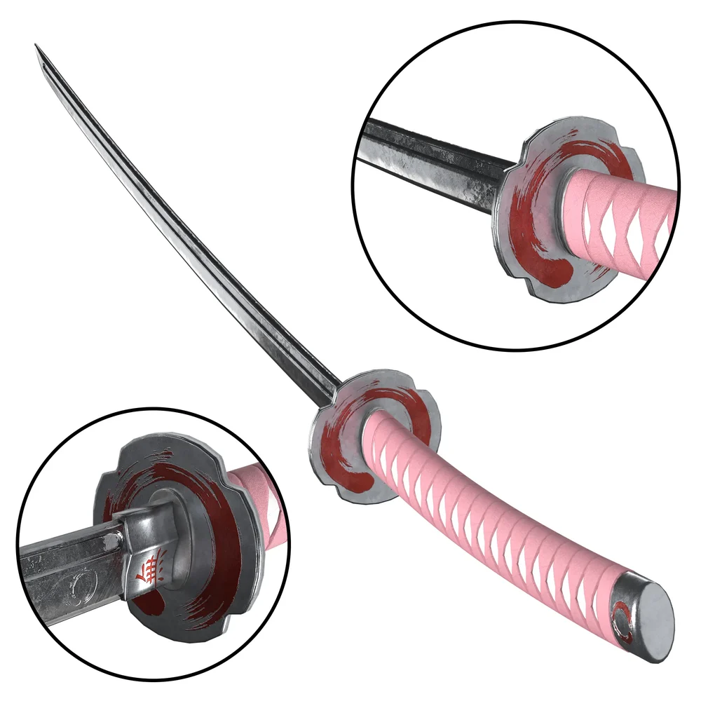 Katana – Sword