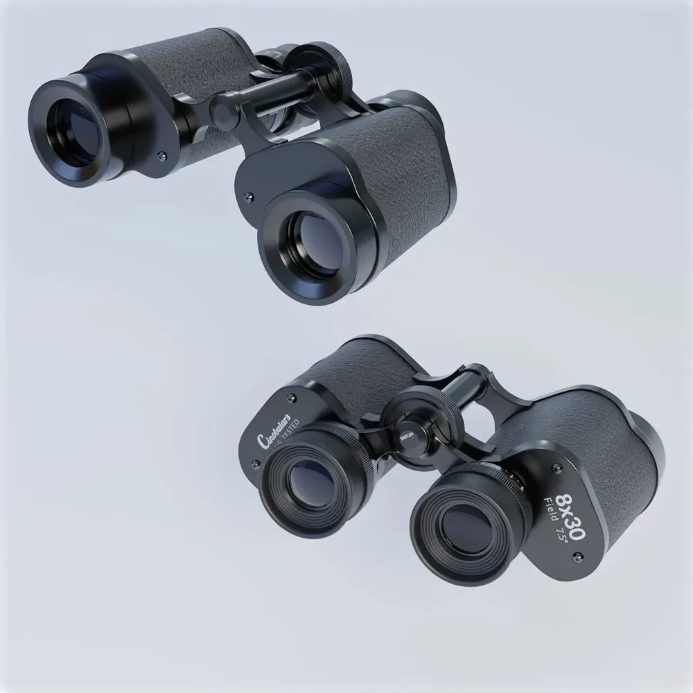Binoculars