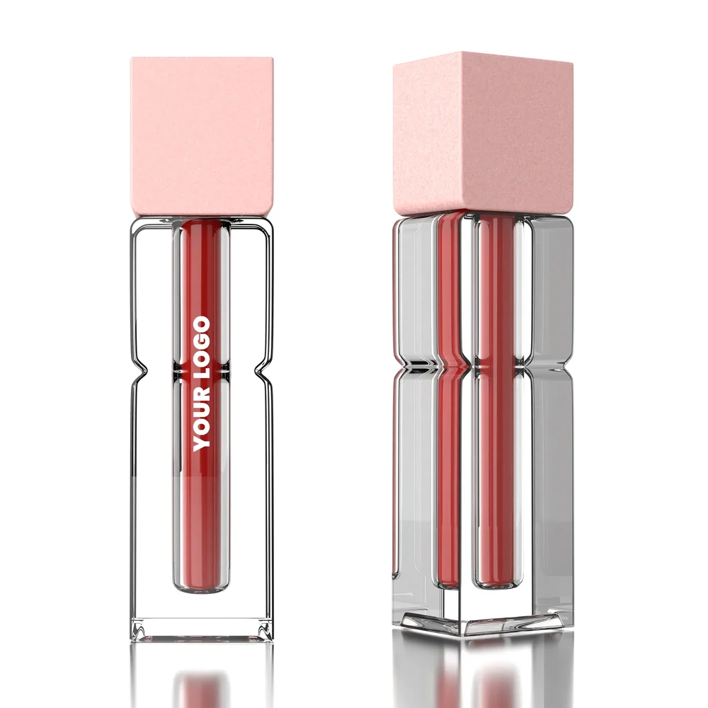 Candy Shaped Liquid Lipstick