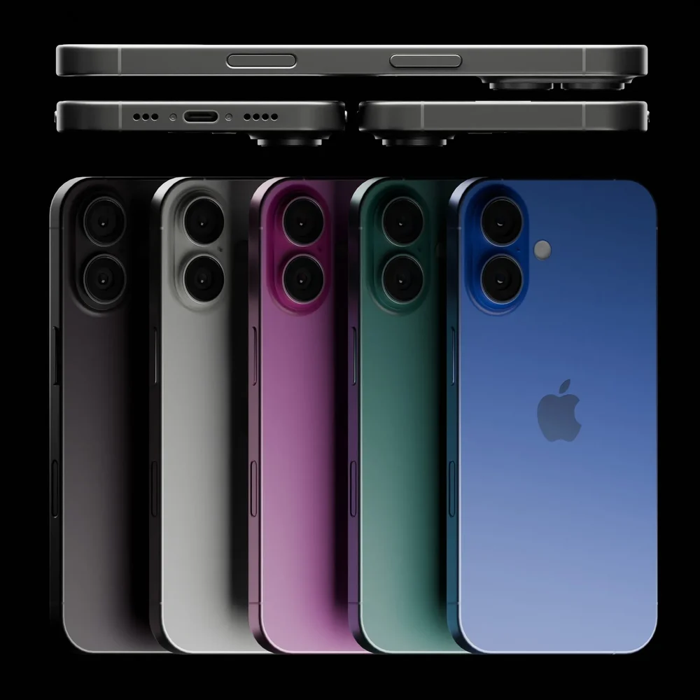 Iphone 16