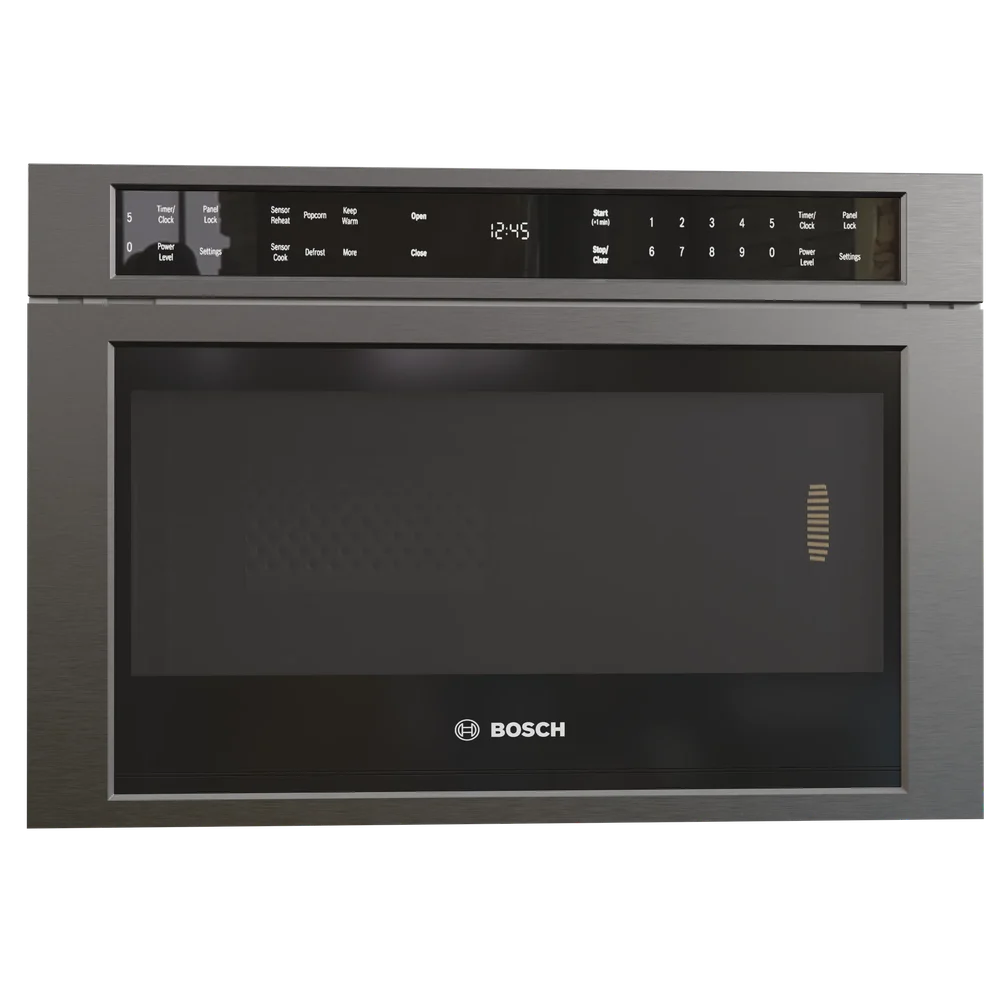 Bosch Microwave