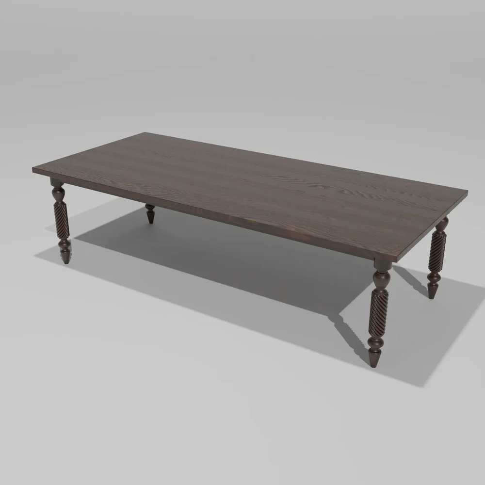 Majestic Banquet