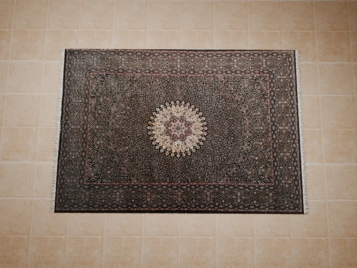Persian Carpet