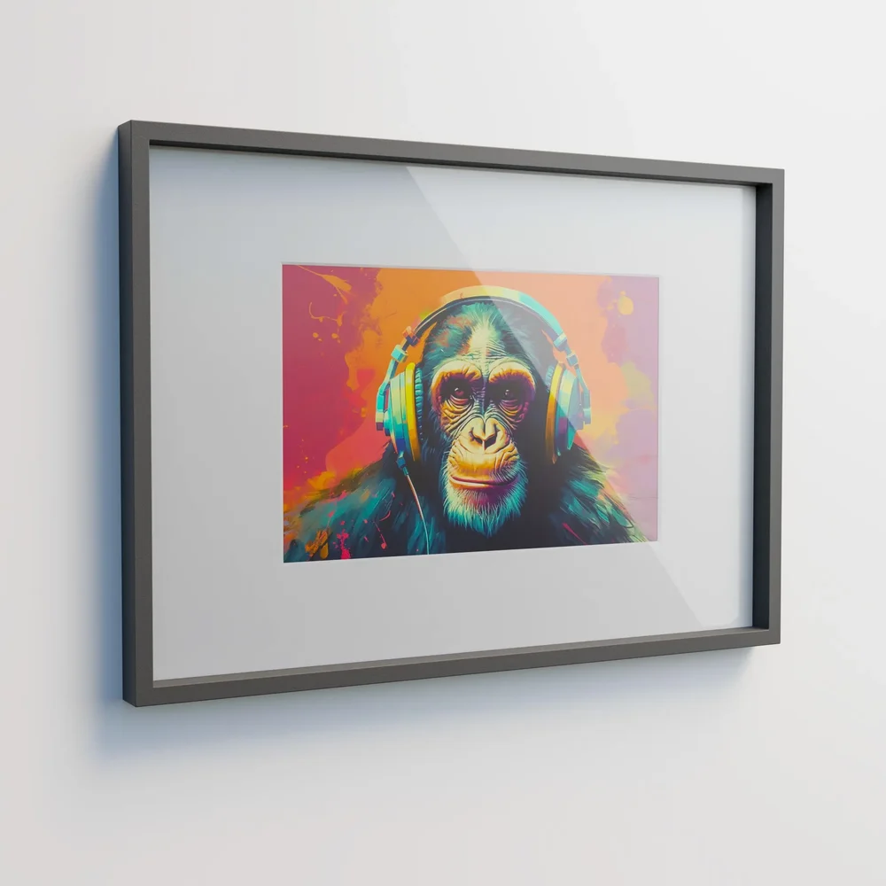 Design Picture With Frame