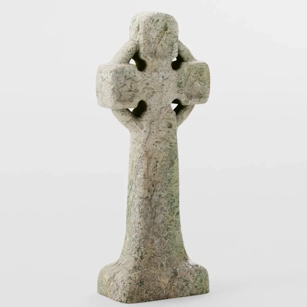Celtic Cross