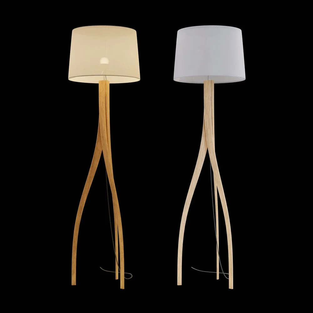 Lamp 21