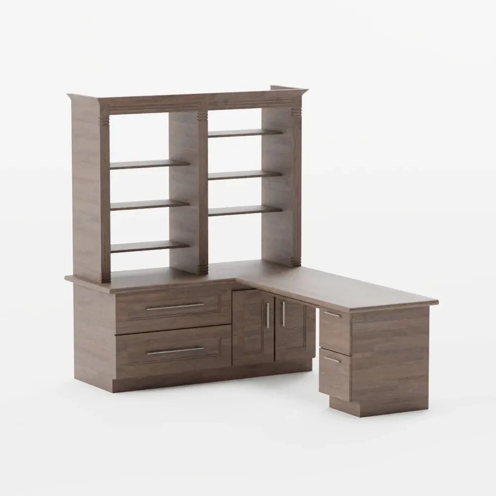 Kitchen Cabinet