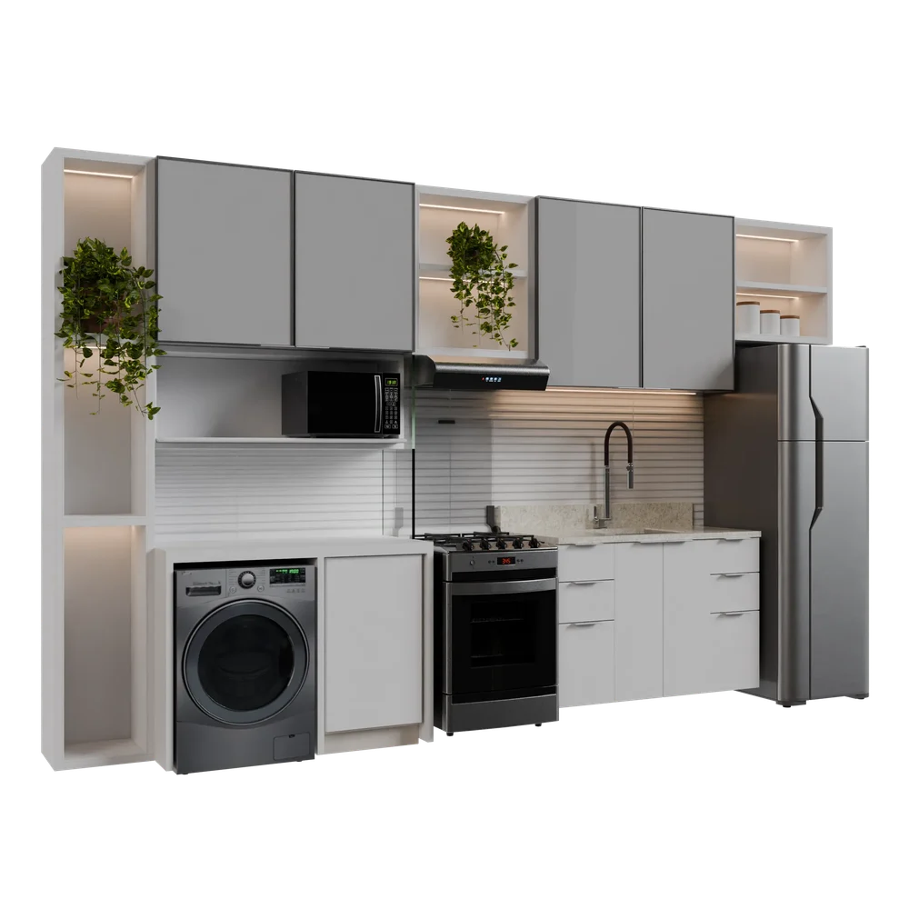Kitchen Set