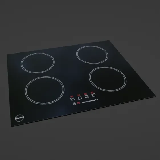 Induction Cooktop