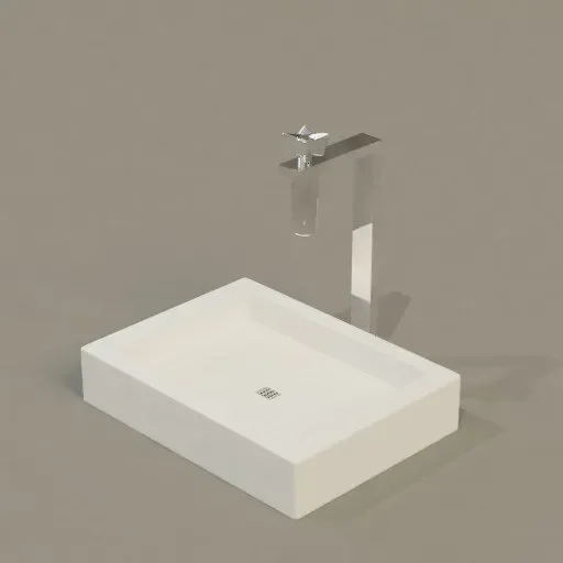 Wash-Basin