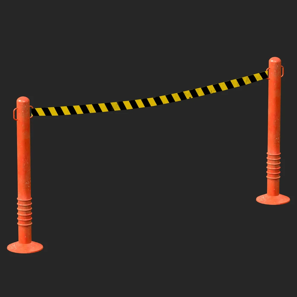 Street Barrier
