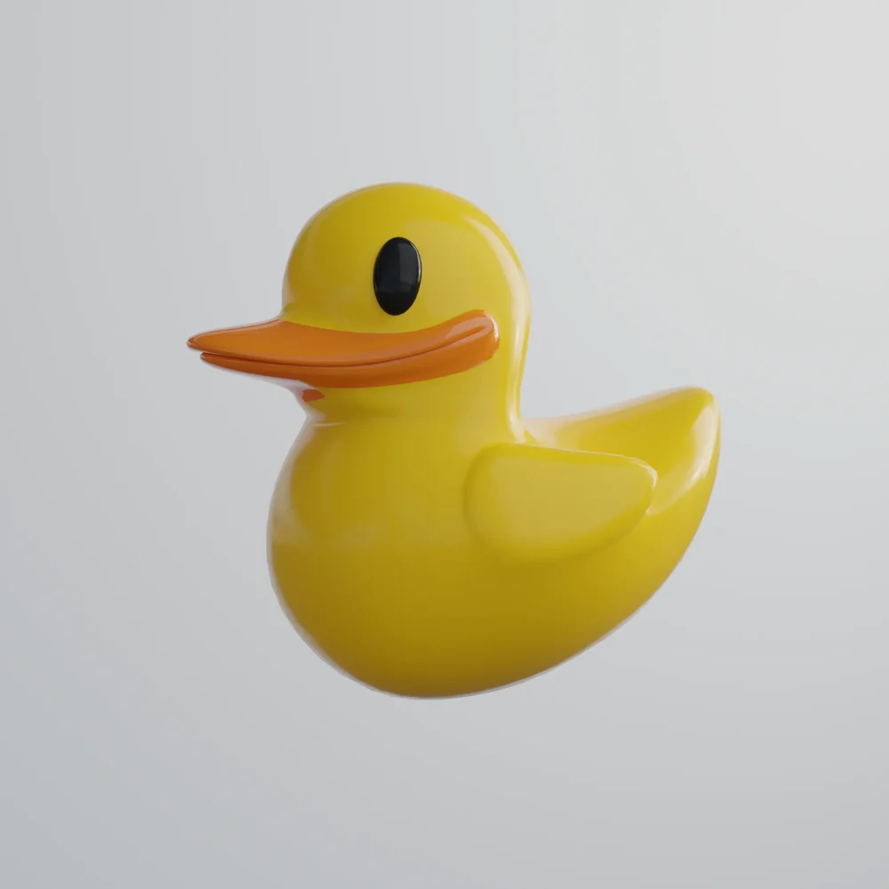 Rubber Ducky