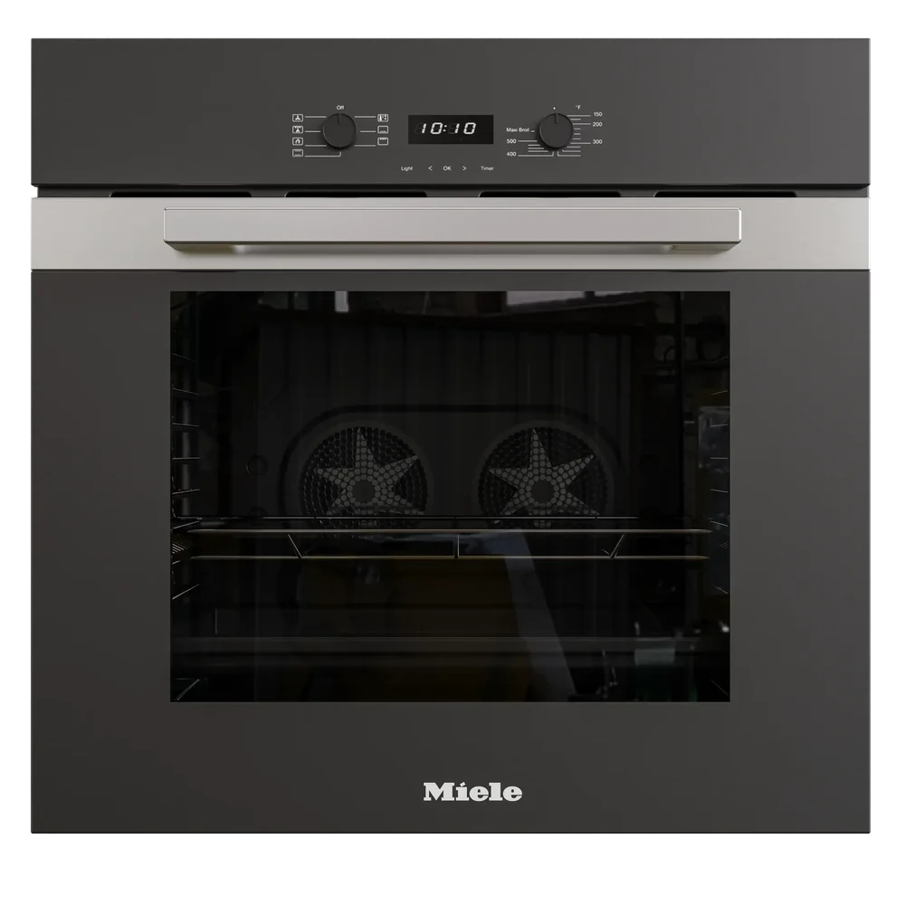 Miele Oven