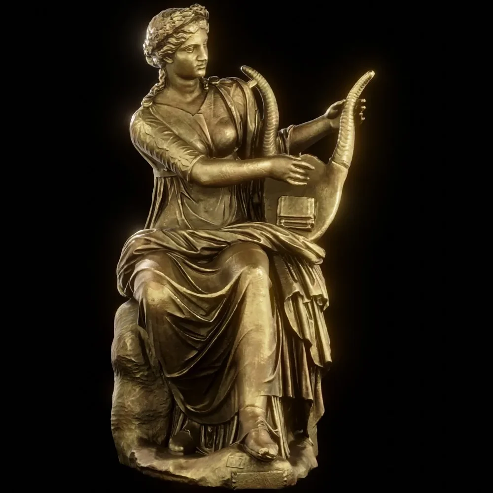 Brass Terpischore