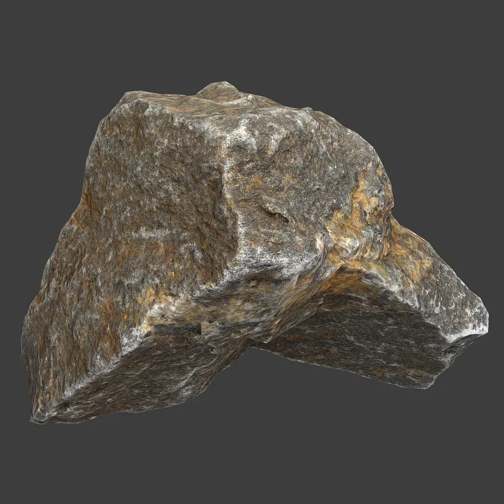 Boulder Stone