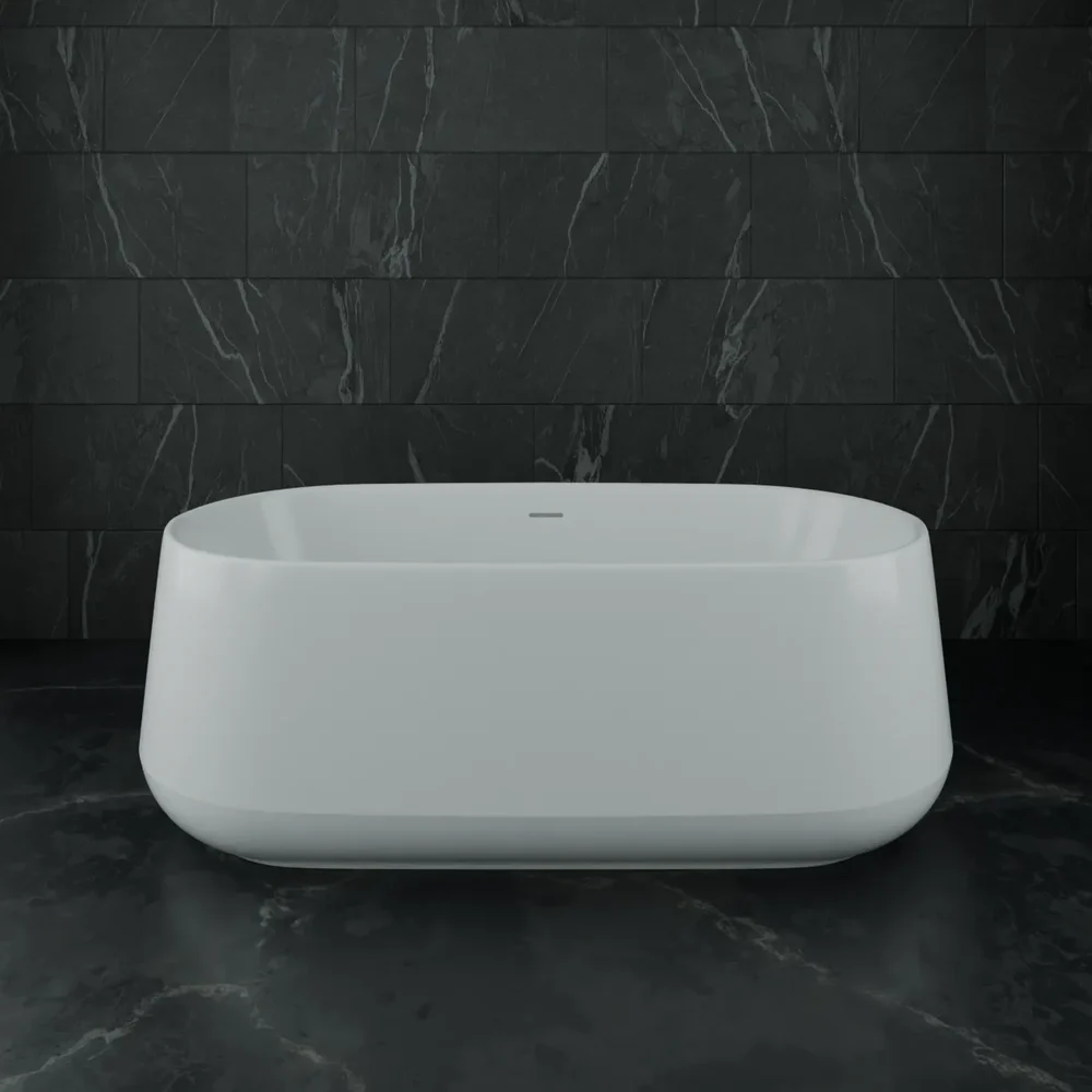Ceric Bathtub