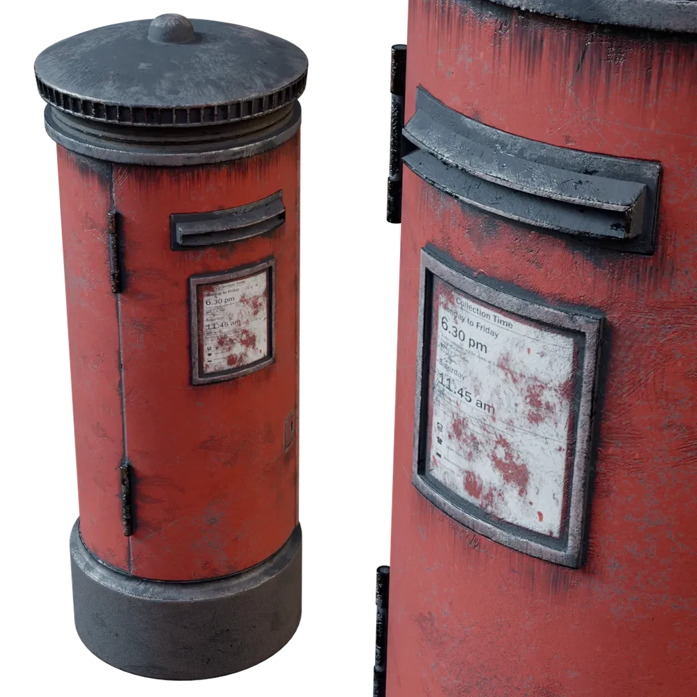 Post Box