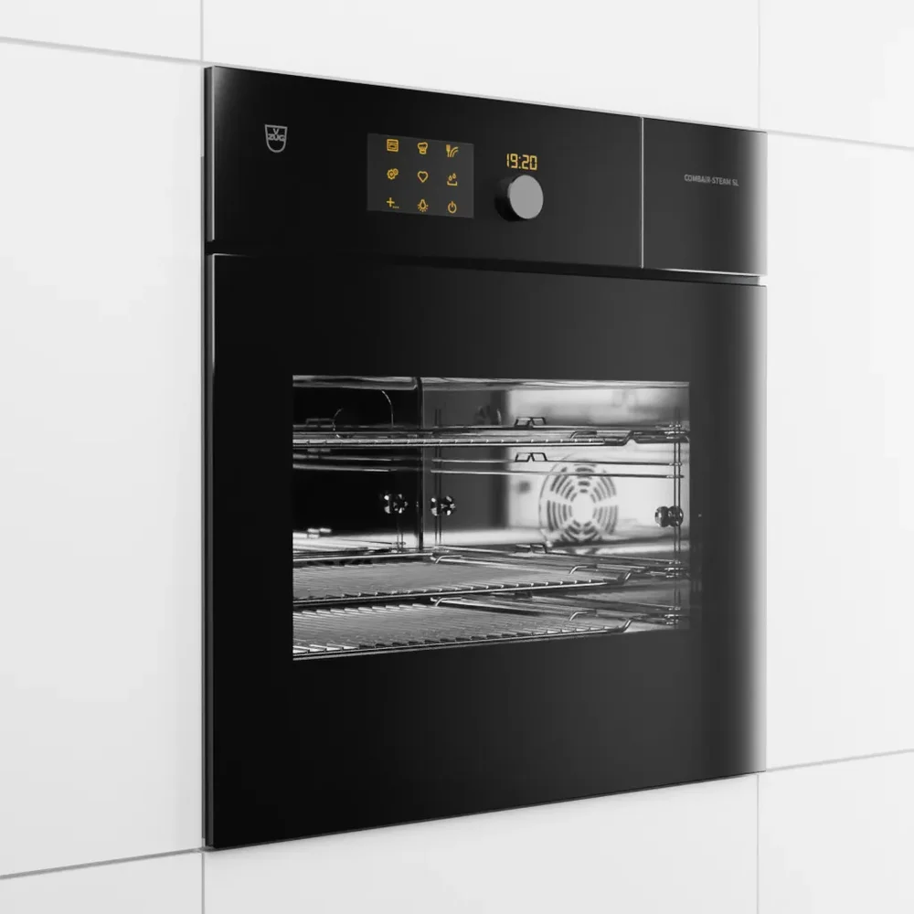 Combair-Steam Sl Oven
