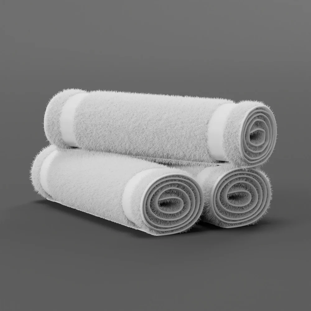 Rolled Towels 86319d29-2ebb-489b-a8aa-a7f6281b778b