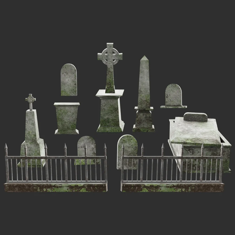 Old Cemetery