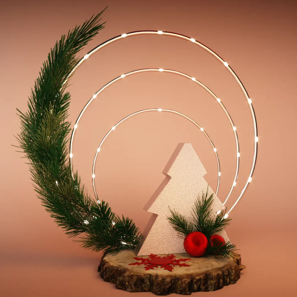 Christmas Deco