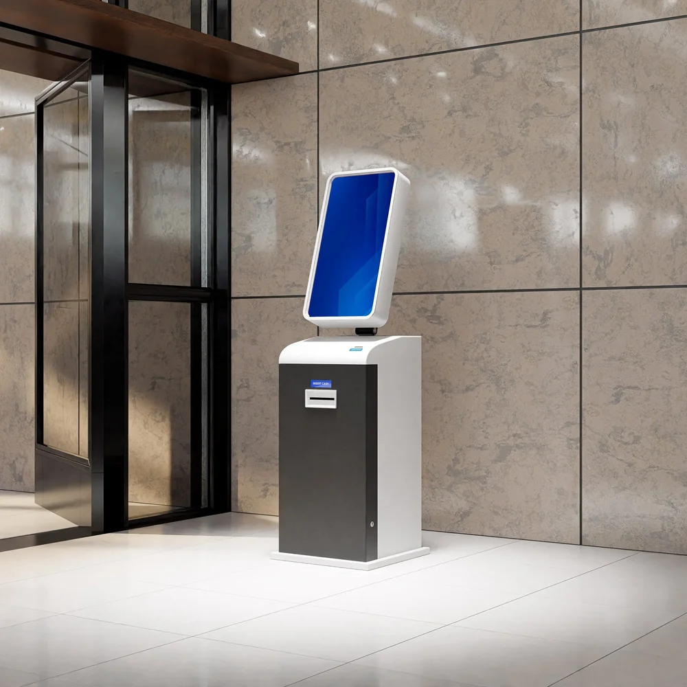 Casino Kiosk