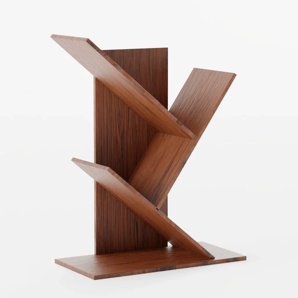Treepie Bookshelf