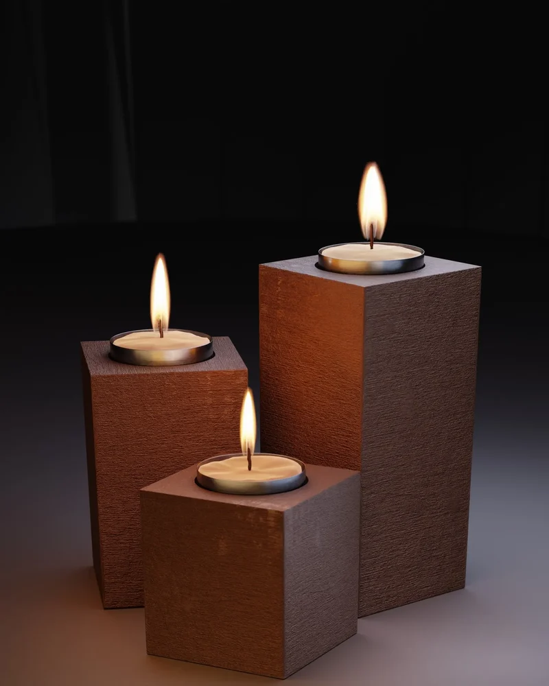 Candle 757debea-f620-4625-89d2-3a13bac87a4b