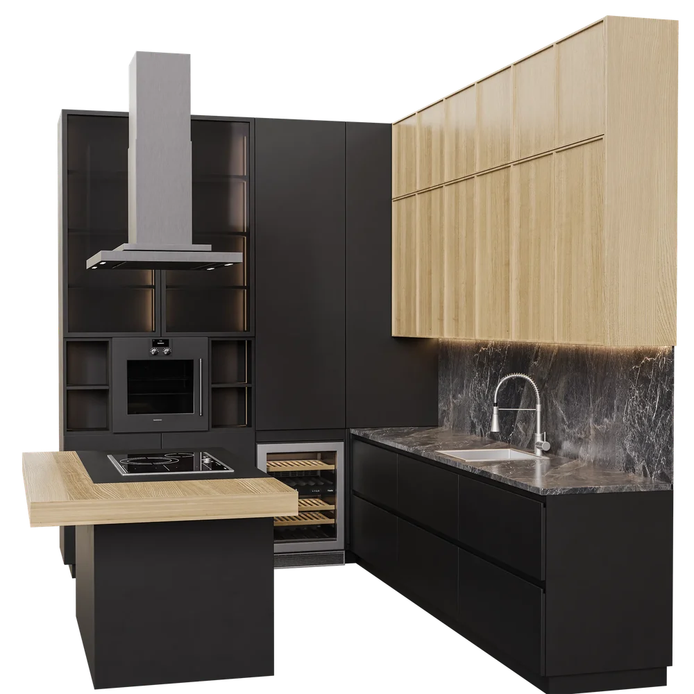 Kitchen Modern46