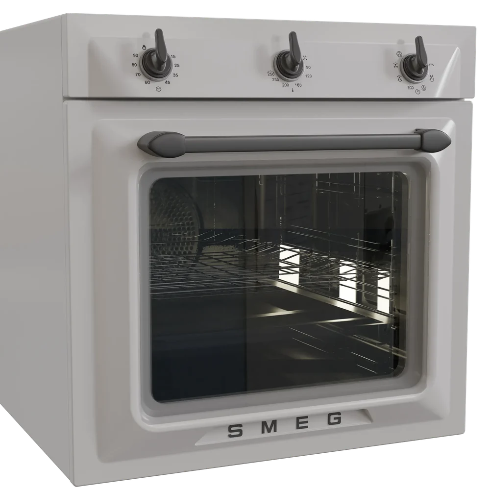 Smeg Oven