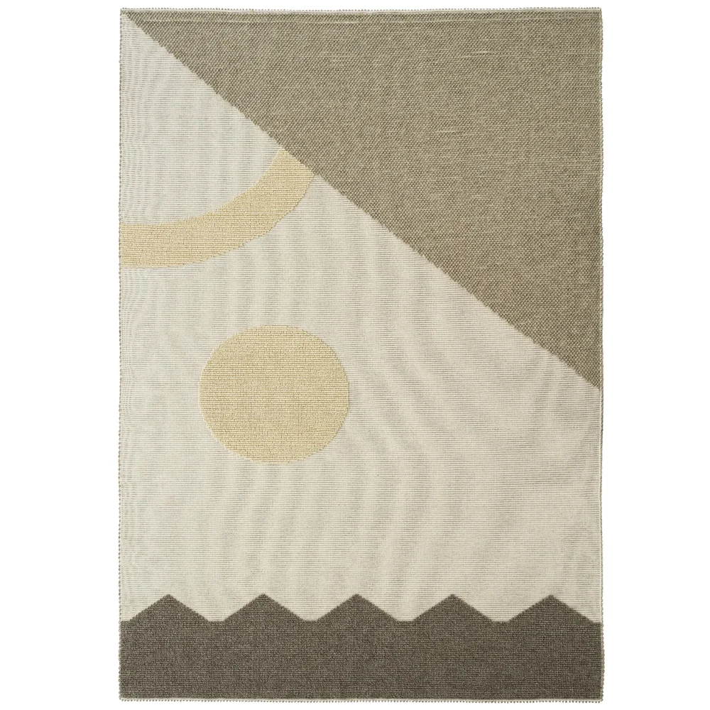 Cime Colors Carpet