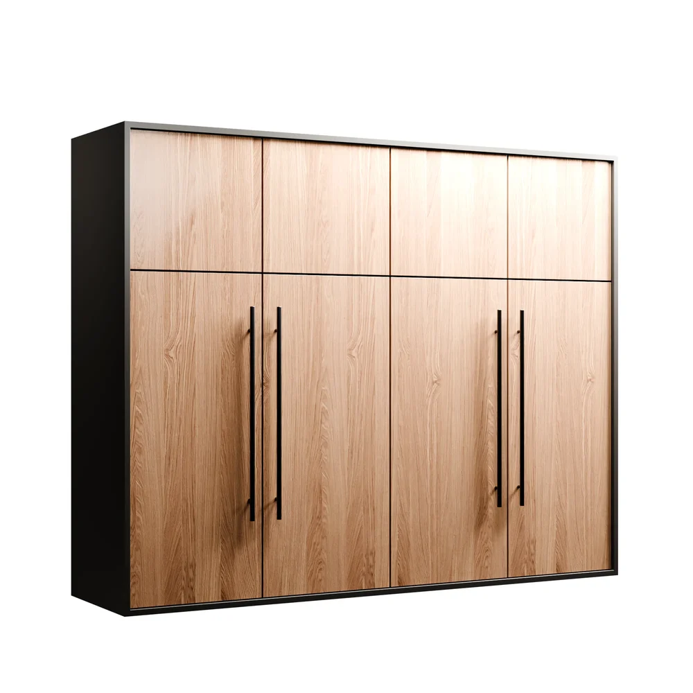 Wardrobe Swing Mezzanine