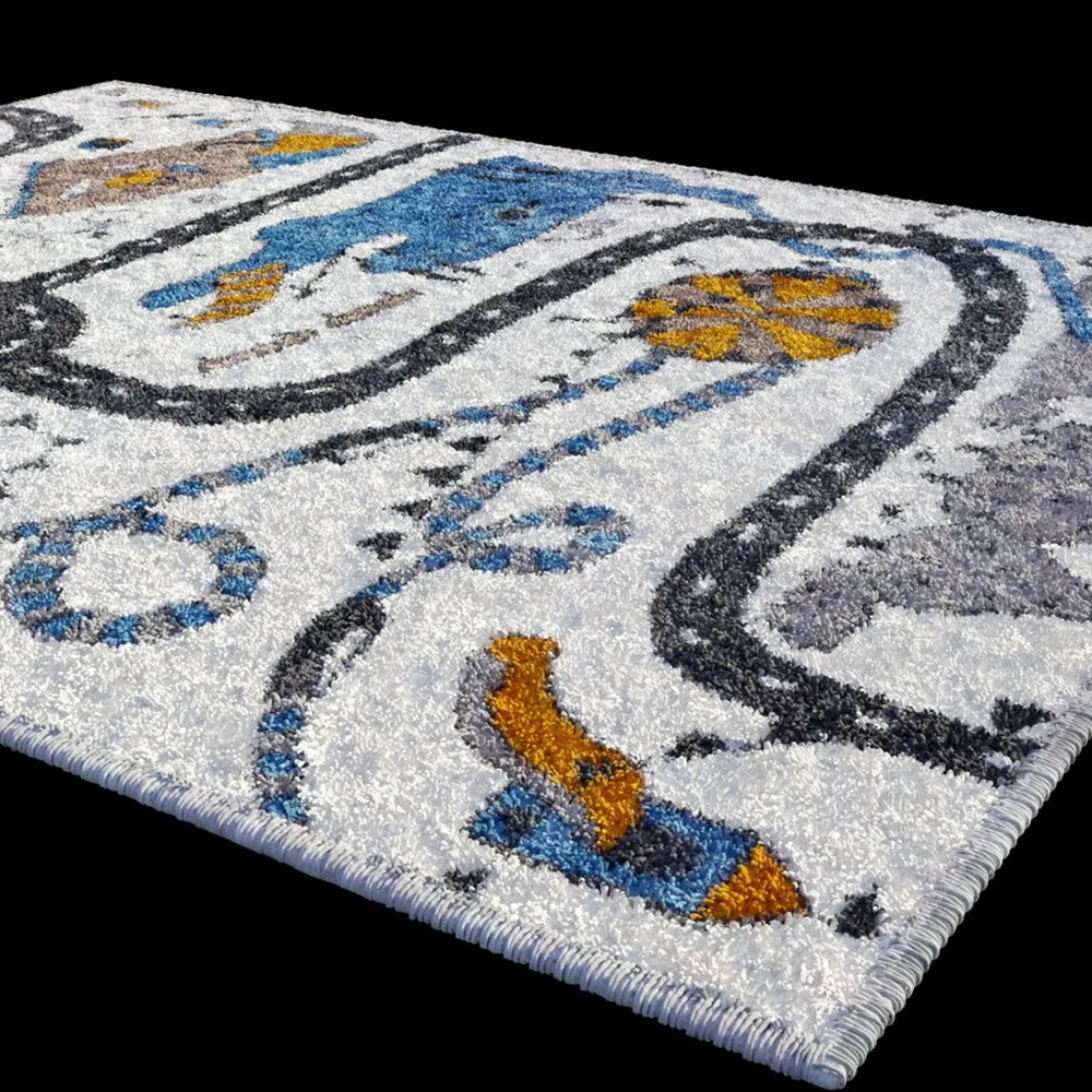 Agnella Carpet