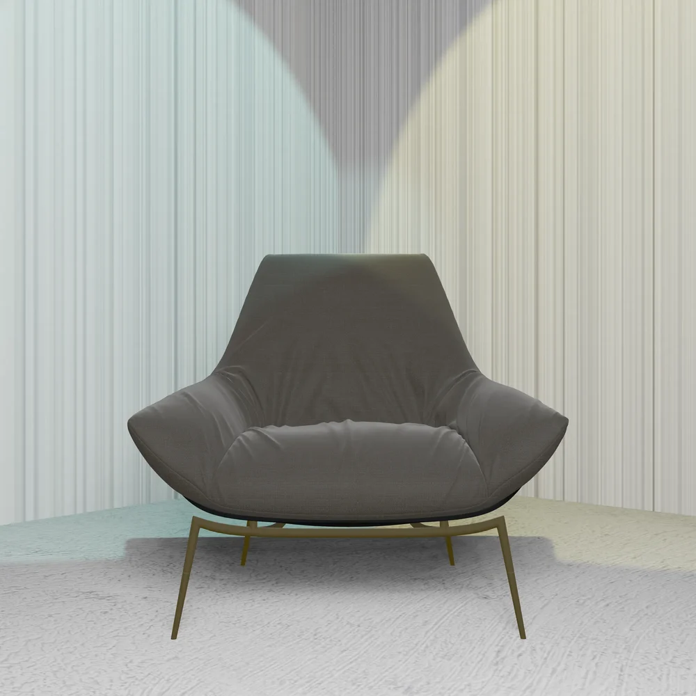 Armchair Befielo