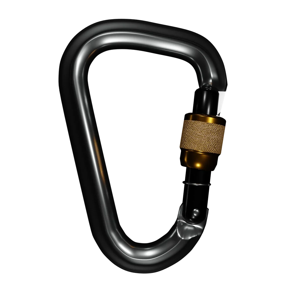 Climbing Carabiner Hms