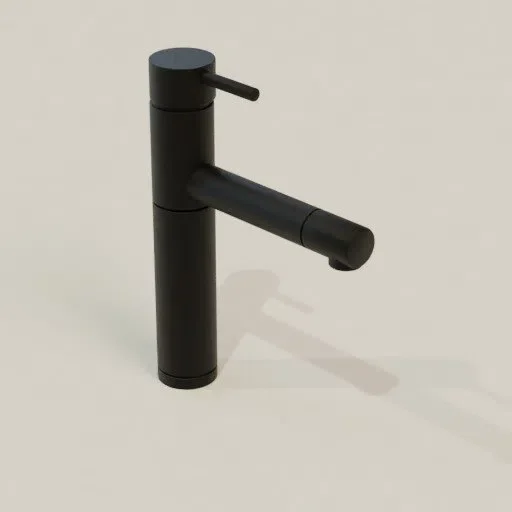 Kitchen Faucet 3