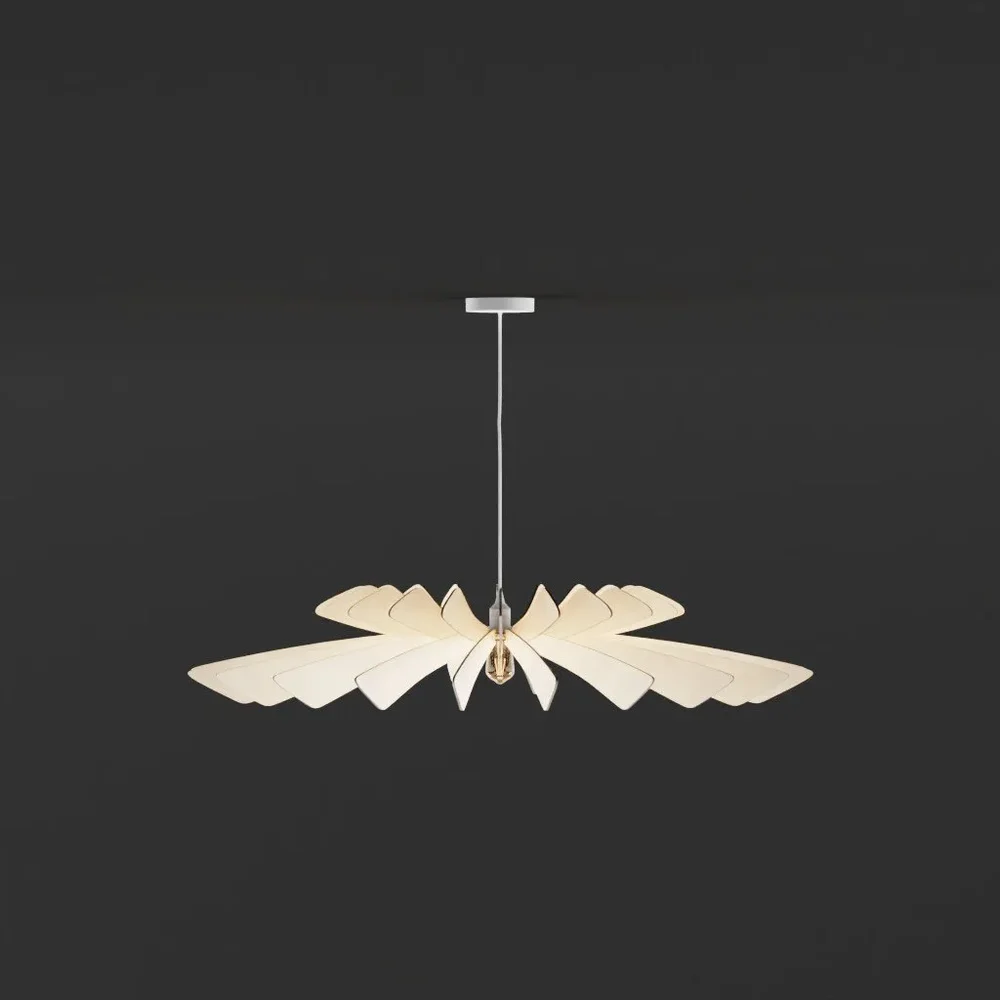 Atelier Loupiote Aurora Ceiling Light